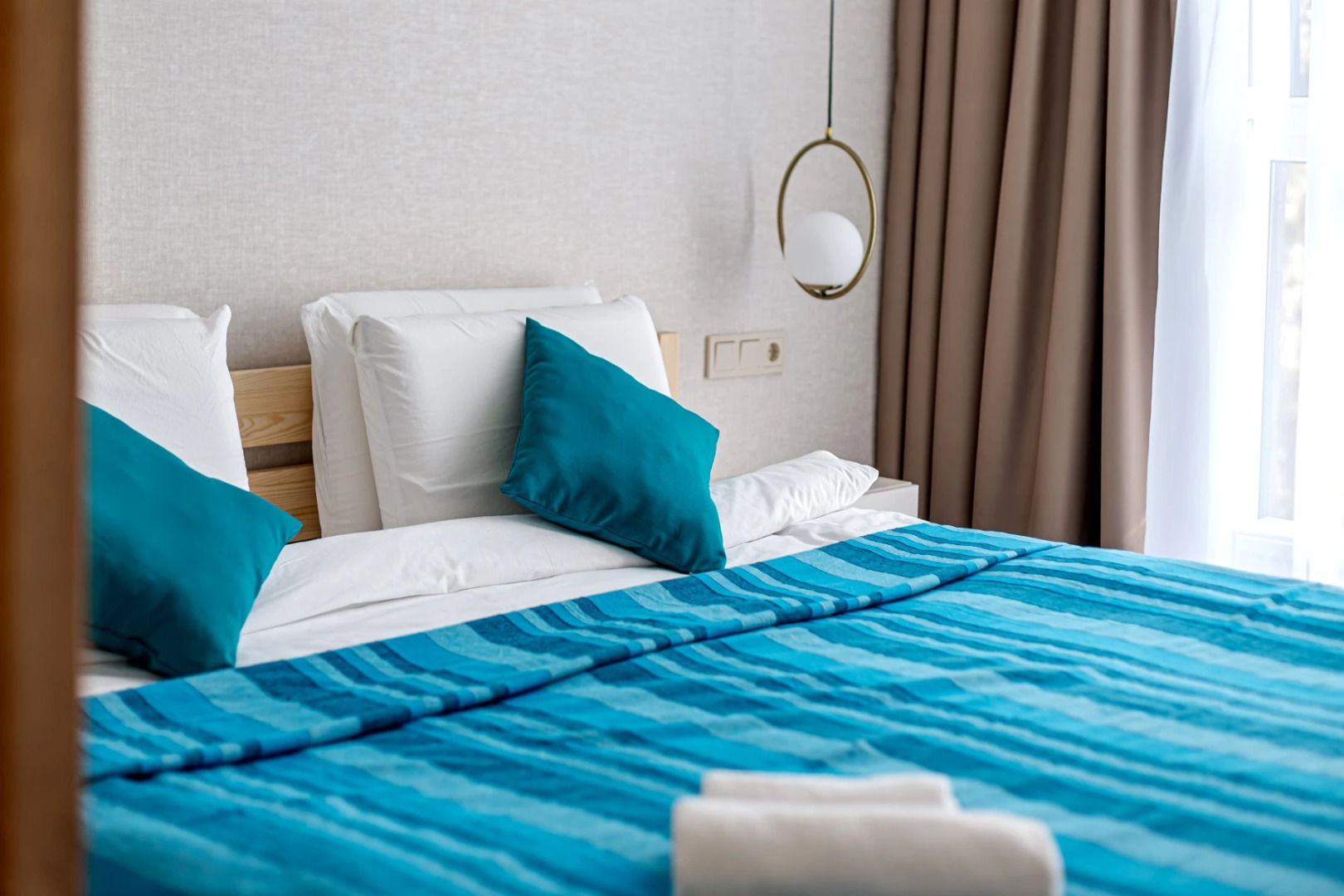 Апартаменты Ландыш от Ирины Савельевой + Видовая квартира + В курортной зоне + У входа в Национальный парк