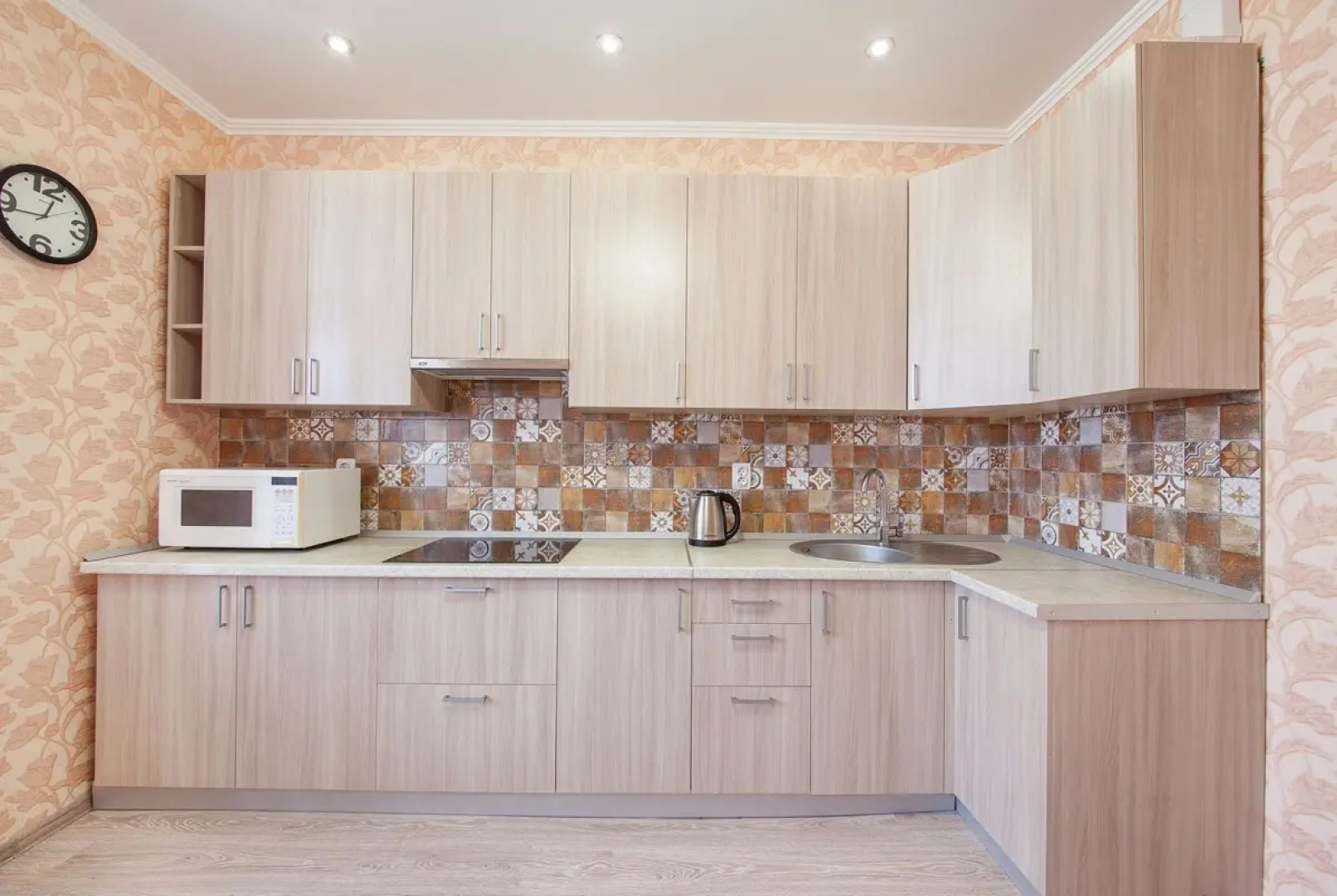 Квартира в топовой локации с шикарным видом Апарт-Отелика у парка Галицкого