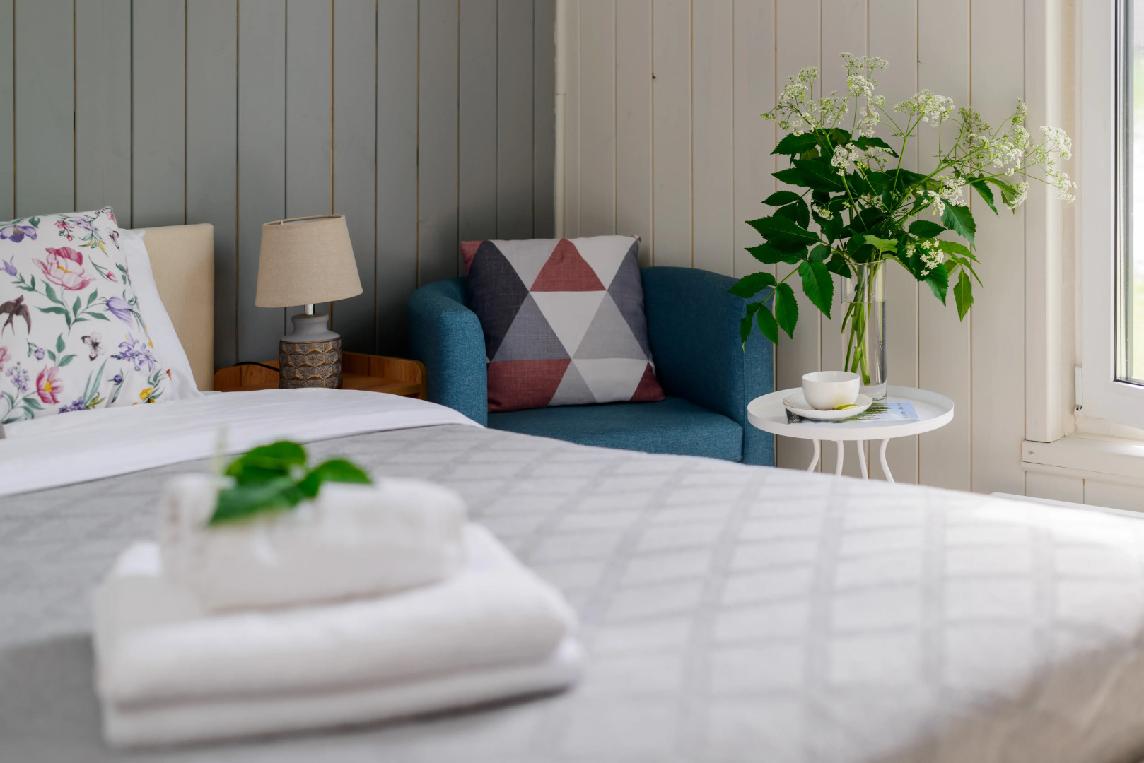 Частный дом Simple Life Home 361