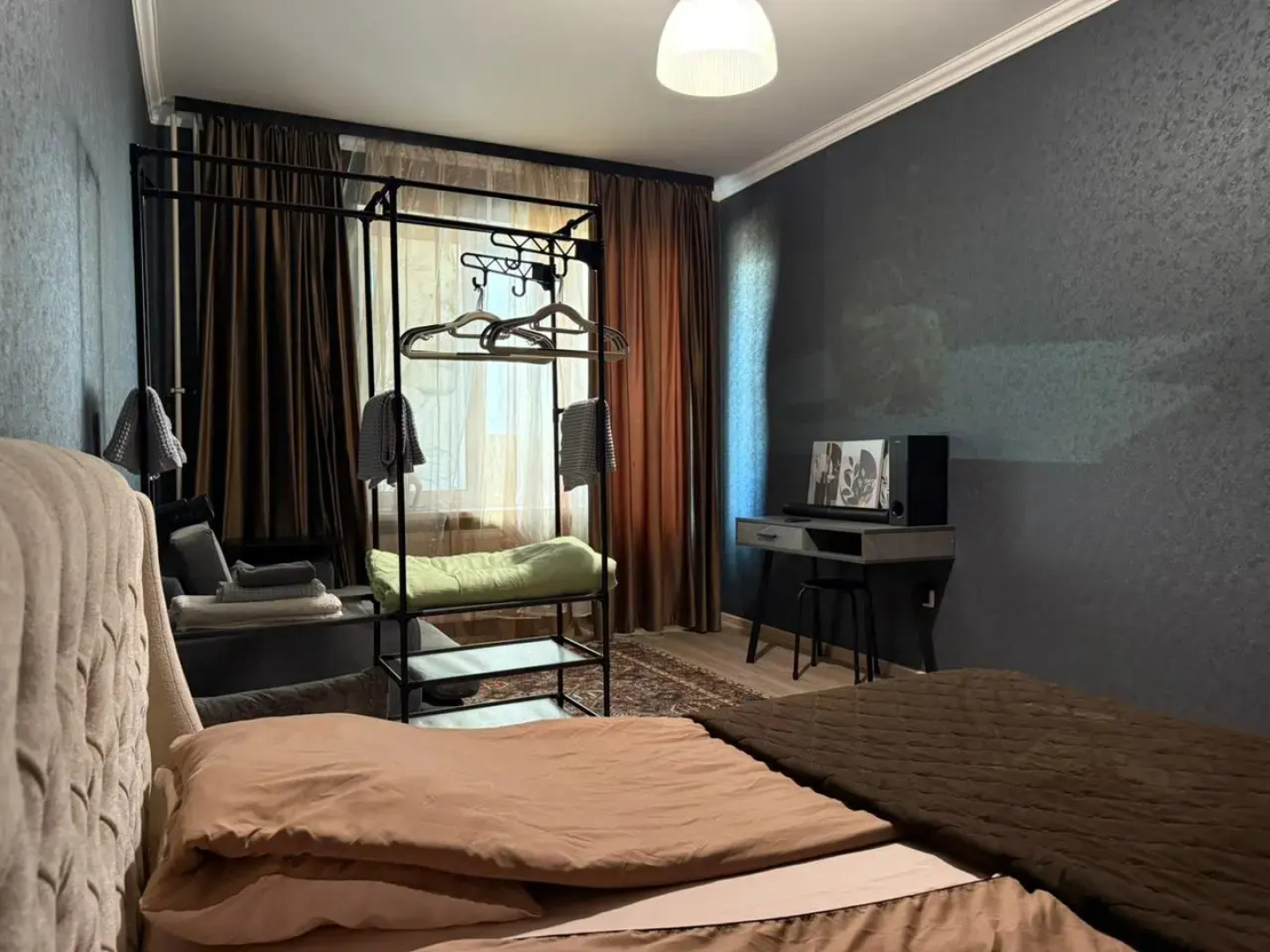 Квартира Семейные апартаменты