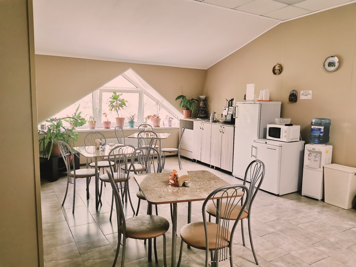 Мини-отель Лида