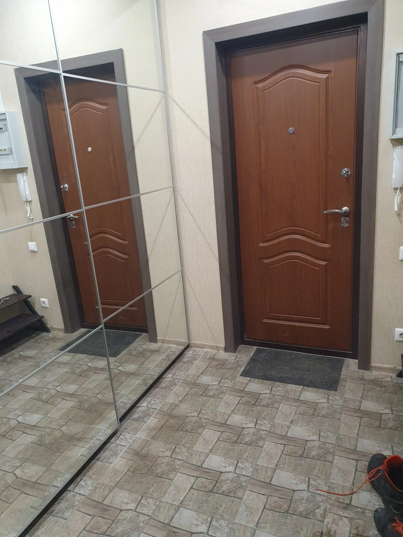 Квартира Двухкомнатная в Белом Городе