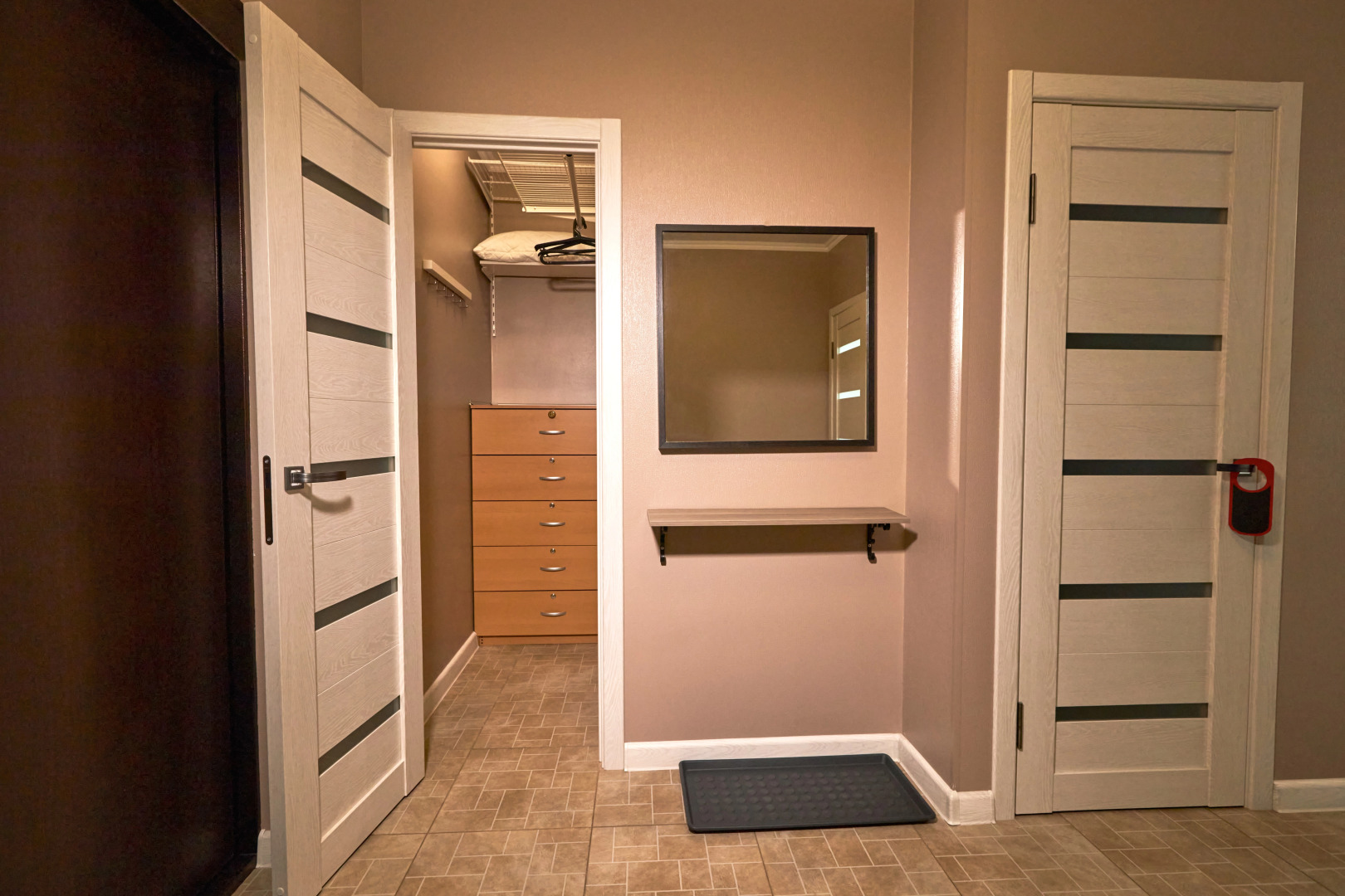 Апартаменты Сакура - Как Дома Аксай