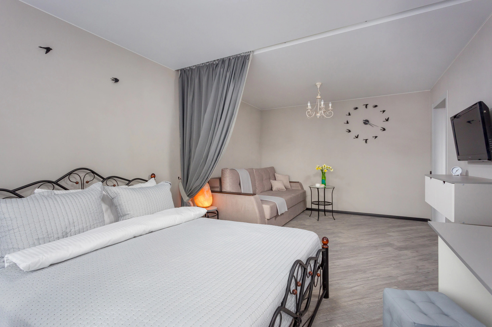 Квартира Горные Ласточки