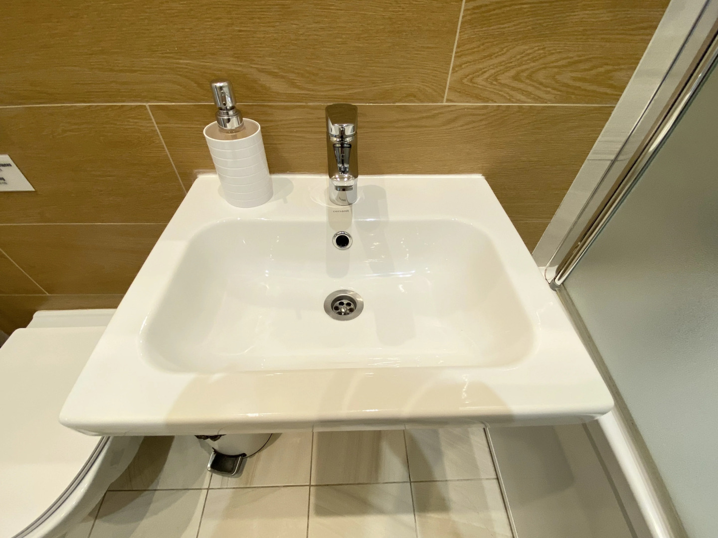 Апартаменты 226 (Воскресенская 59, 19 этаж)