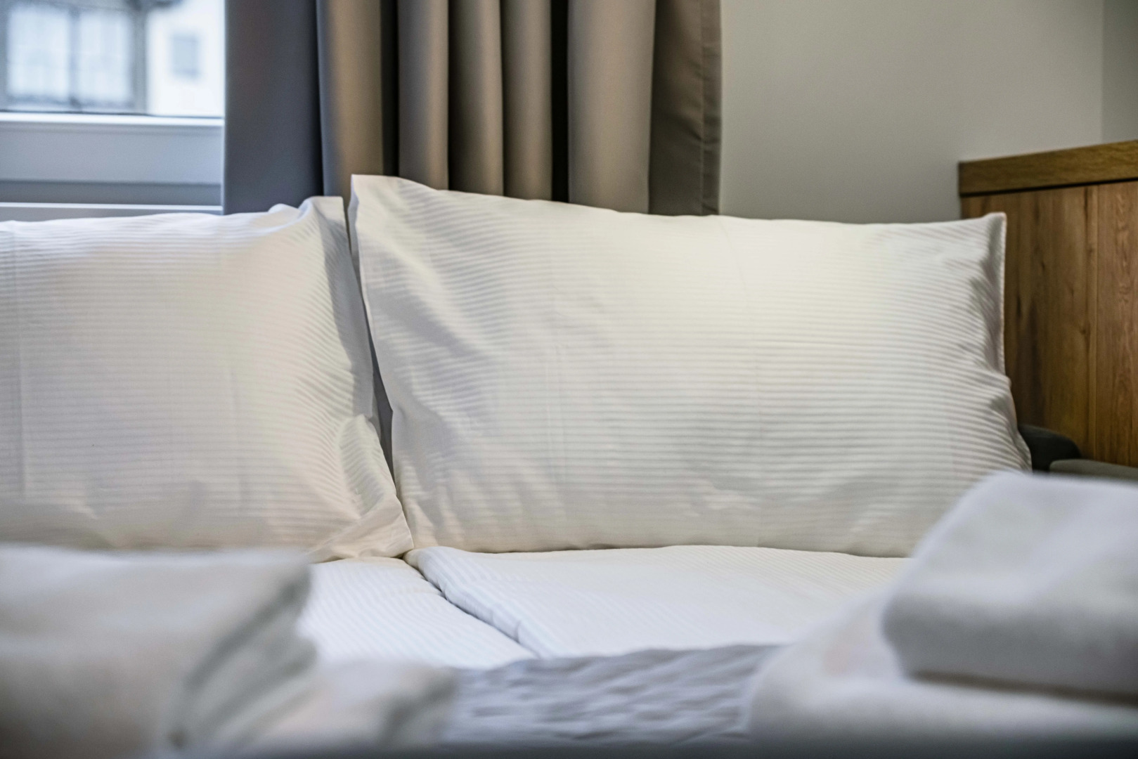 Апартаменты Балтик Апарт Комфорт