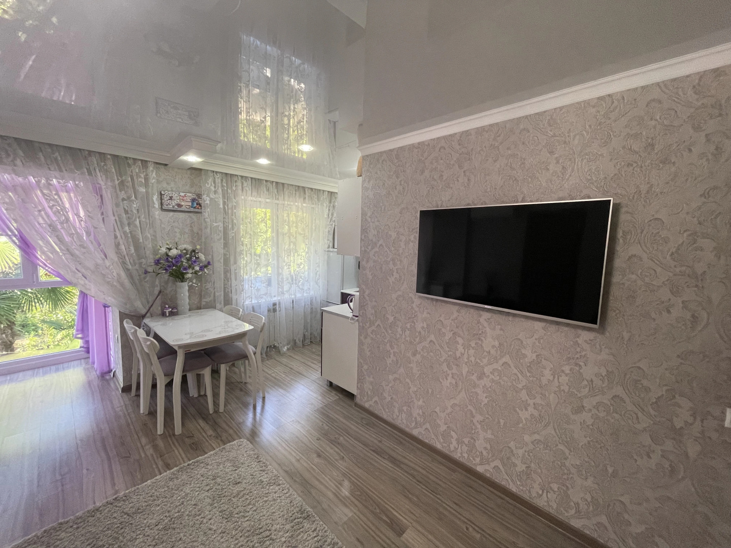 Апартаменты PalmRoom