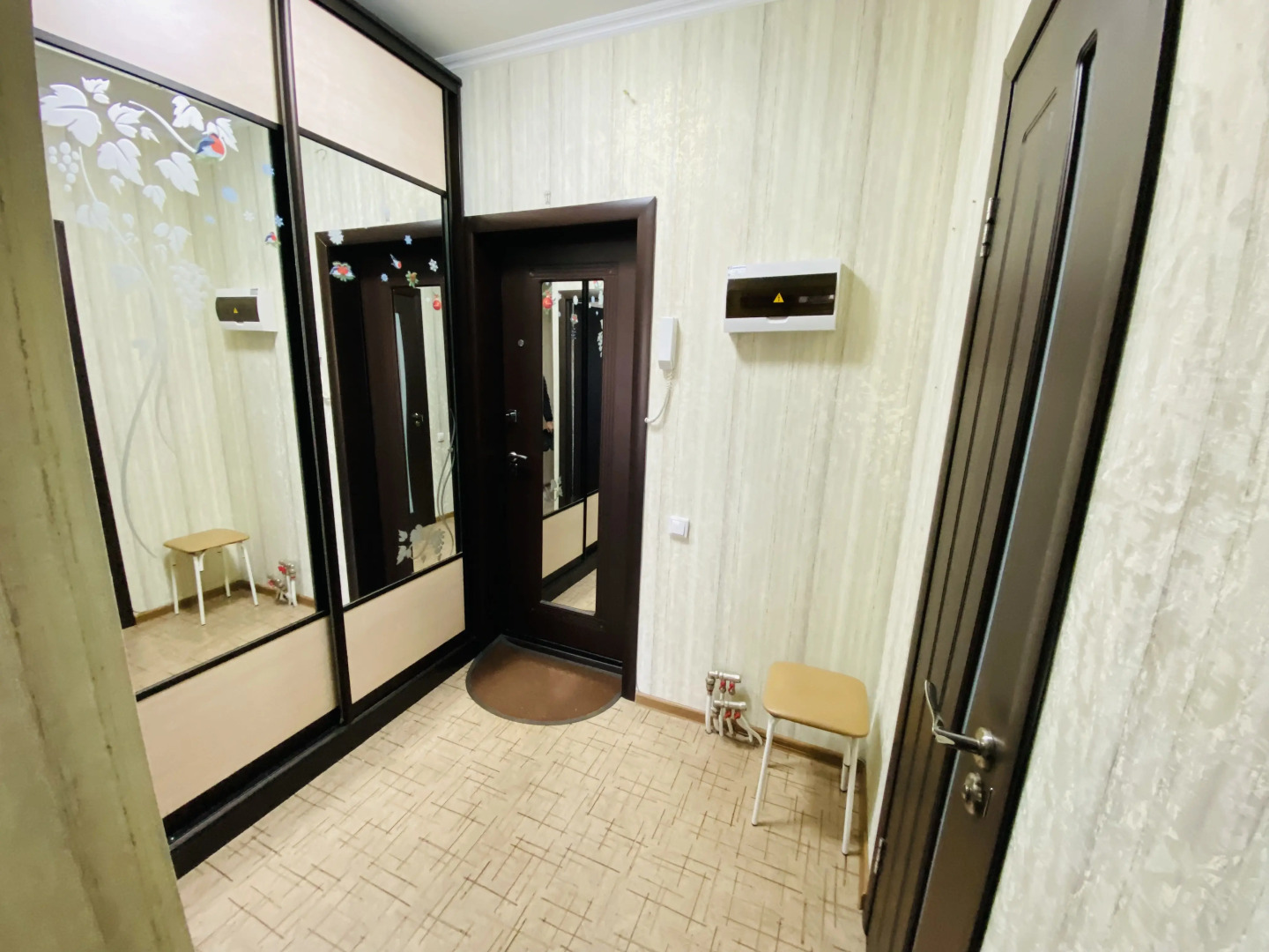 Квартира у Залива