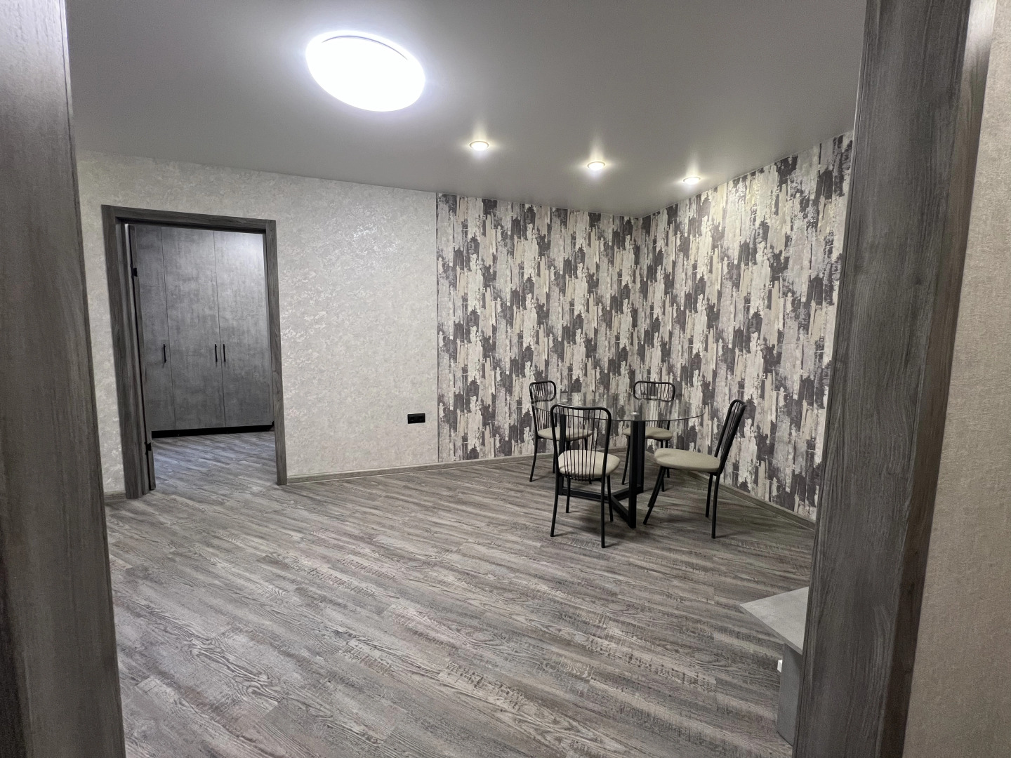 Квартира В центре