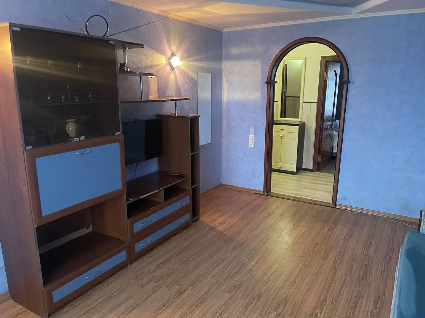 Квартира 6 гостей. 3 комнаты