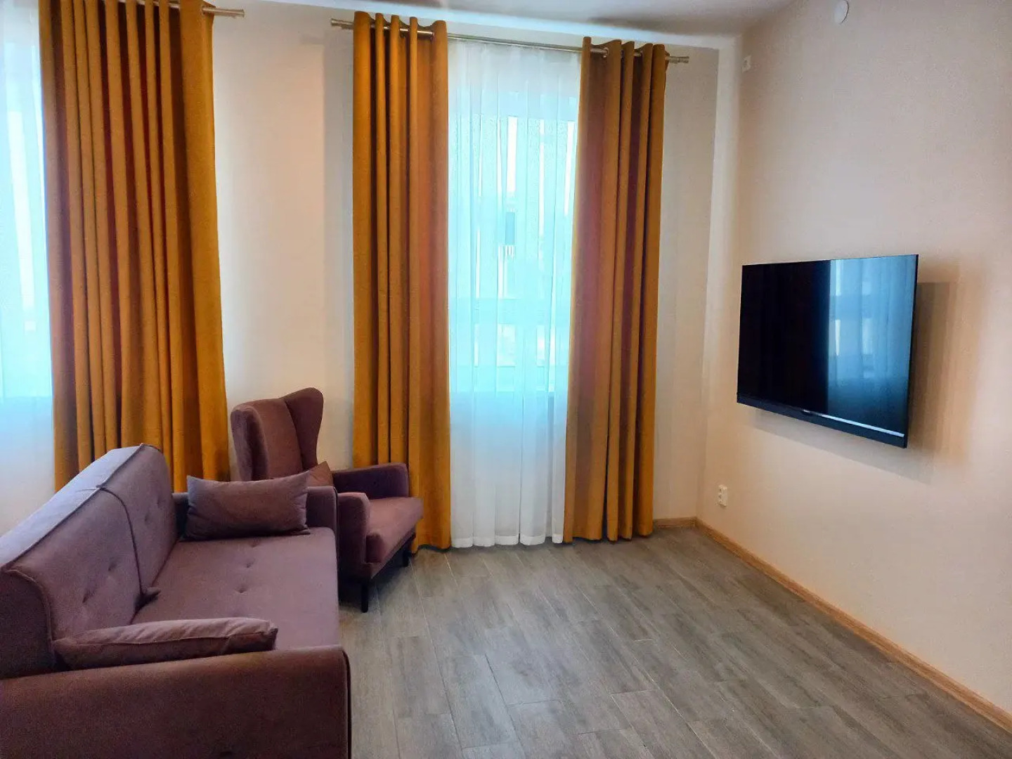 Гостевой дом с сауной