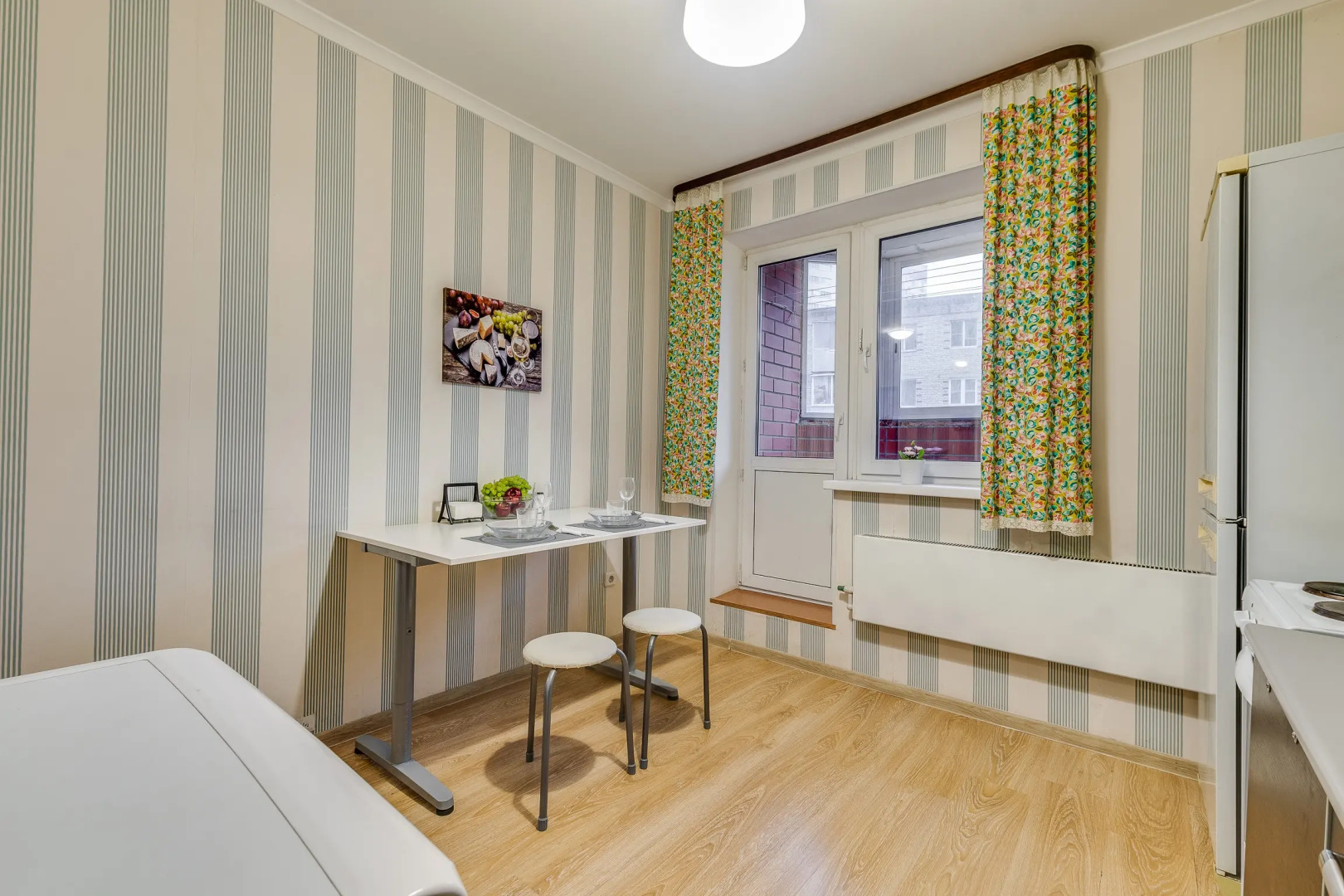 Квартира Щёлковская Фряновское шоссе 64/2