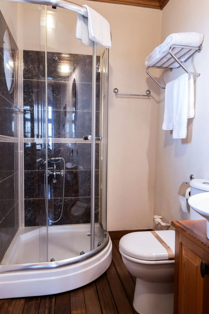 Отель Koçanlı Köşkü