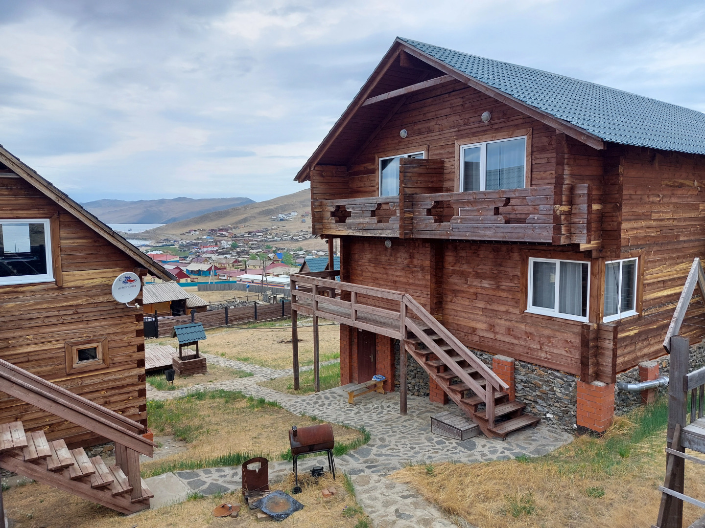 Гостевой Дом Даниловых