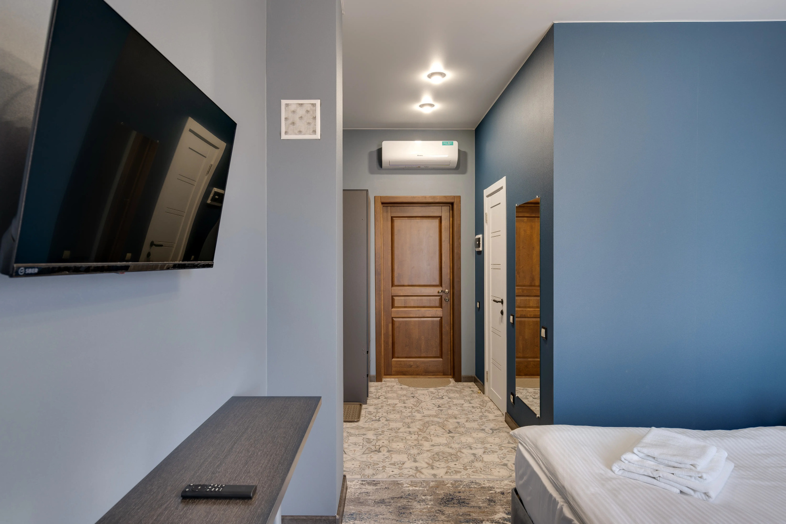 Гостевой дом Dacha Place
