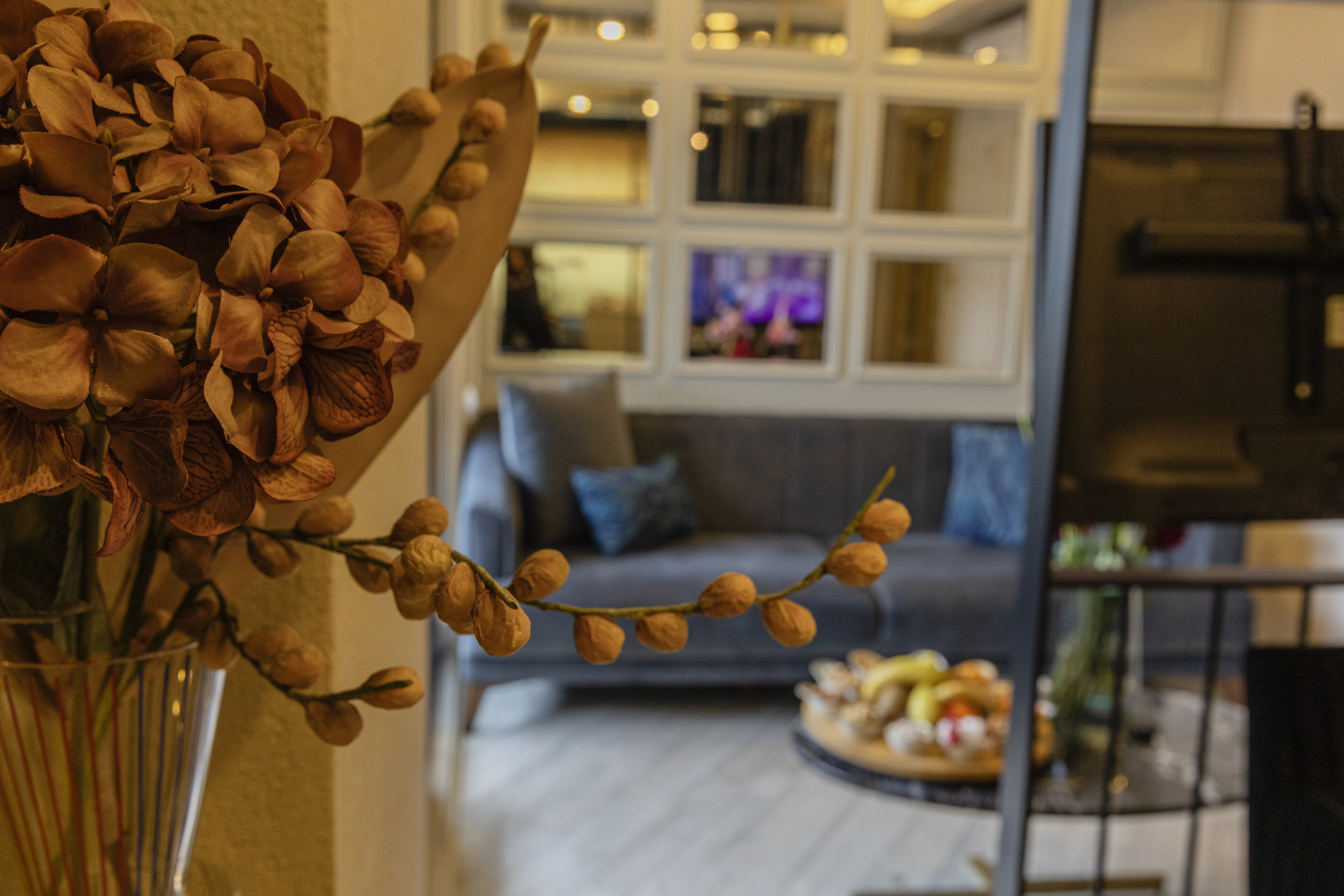 Ayramin Deluxe Hotel