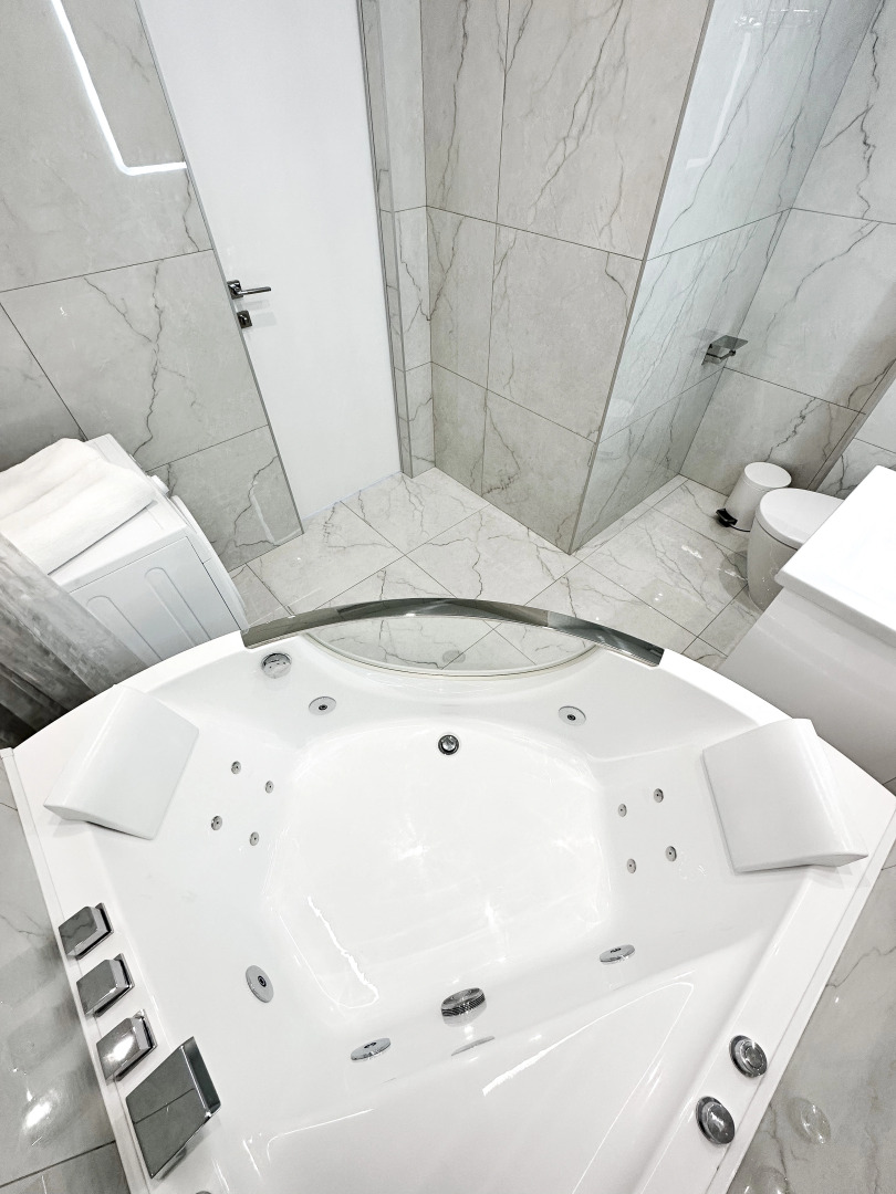 Апартаменты Royal Apart