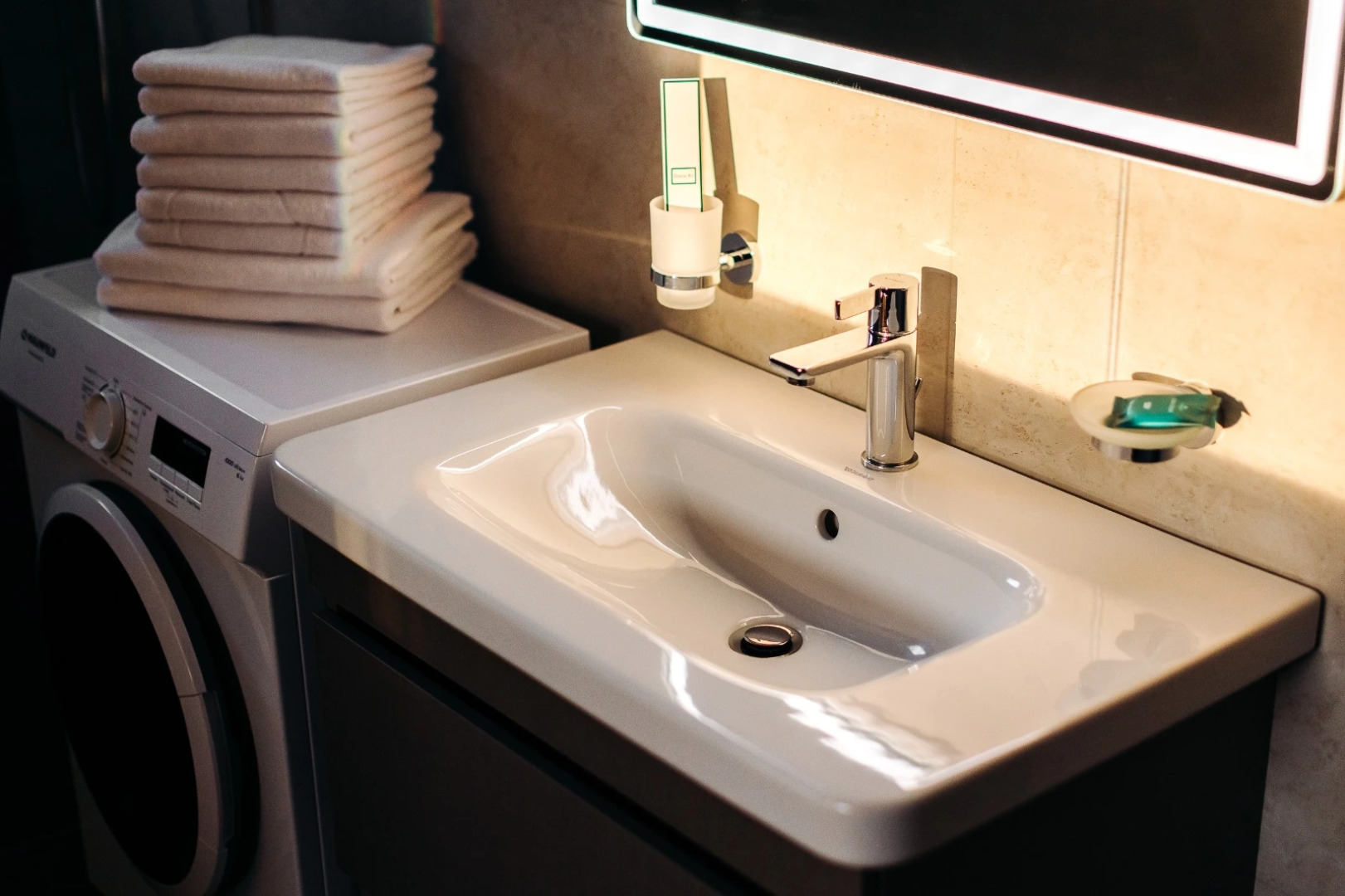 Отель MARJA Villas & Spa