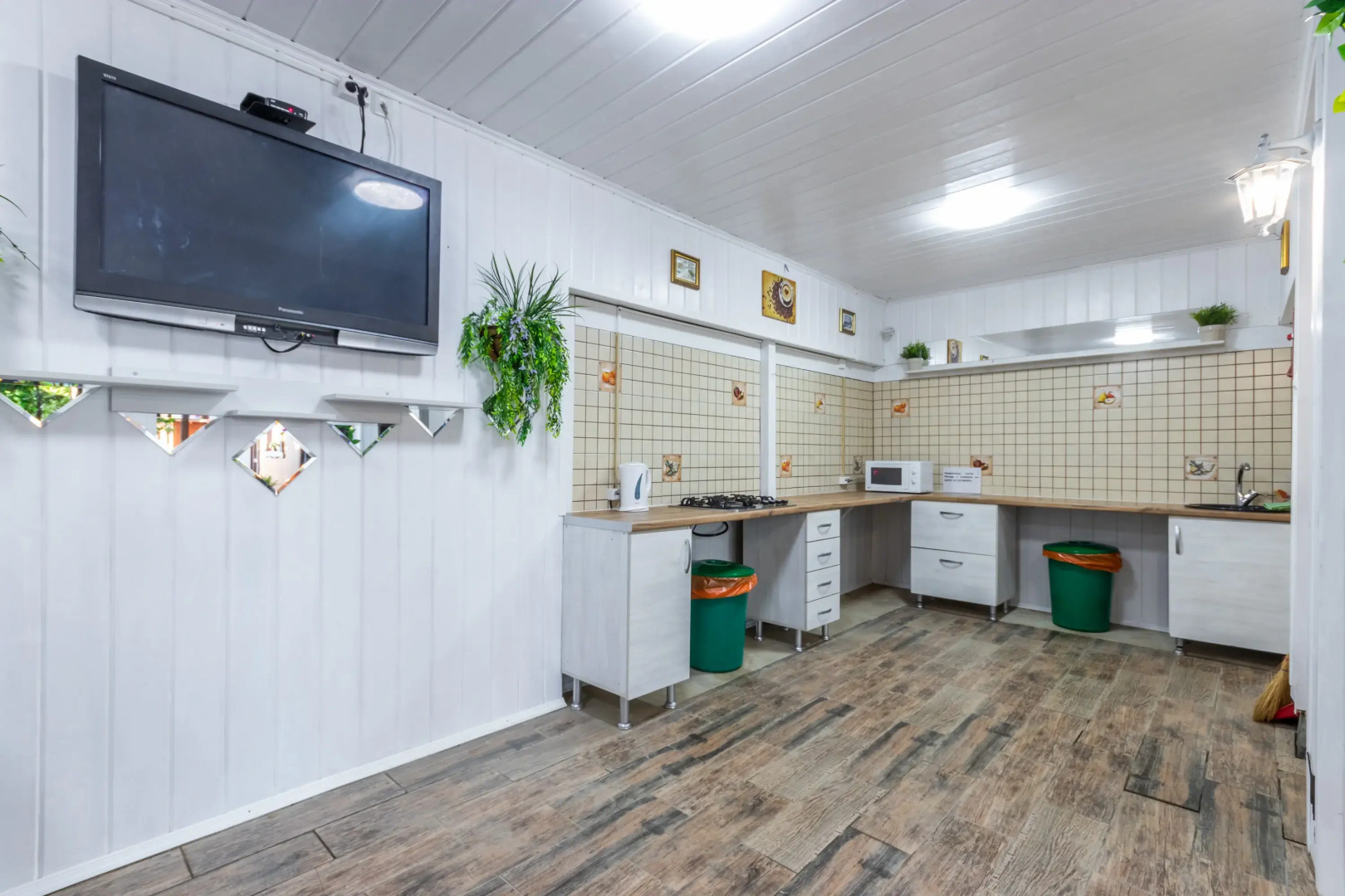 Гостевой дом Рыжий Ап