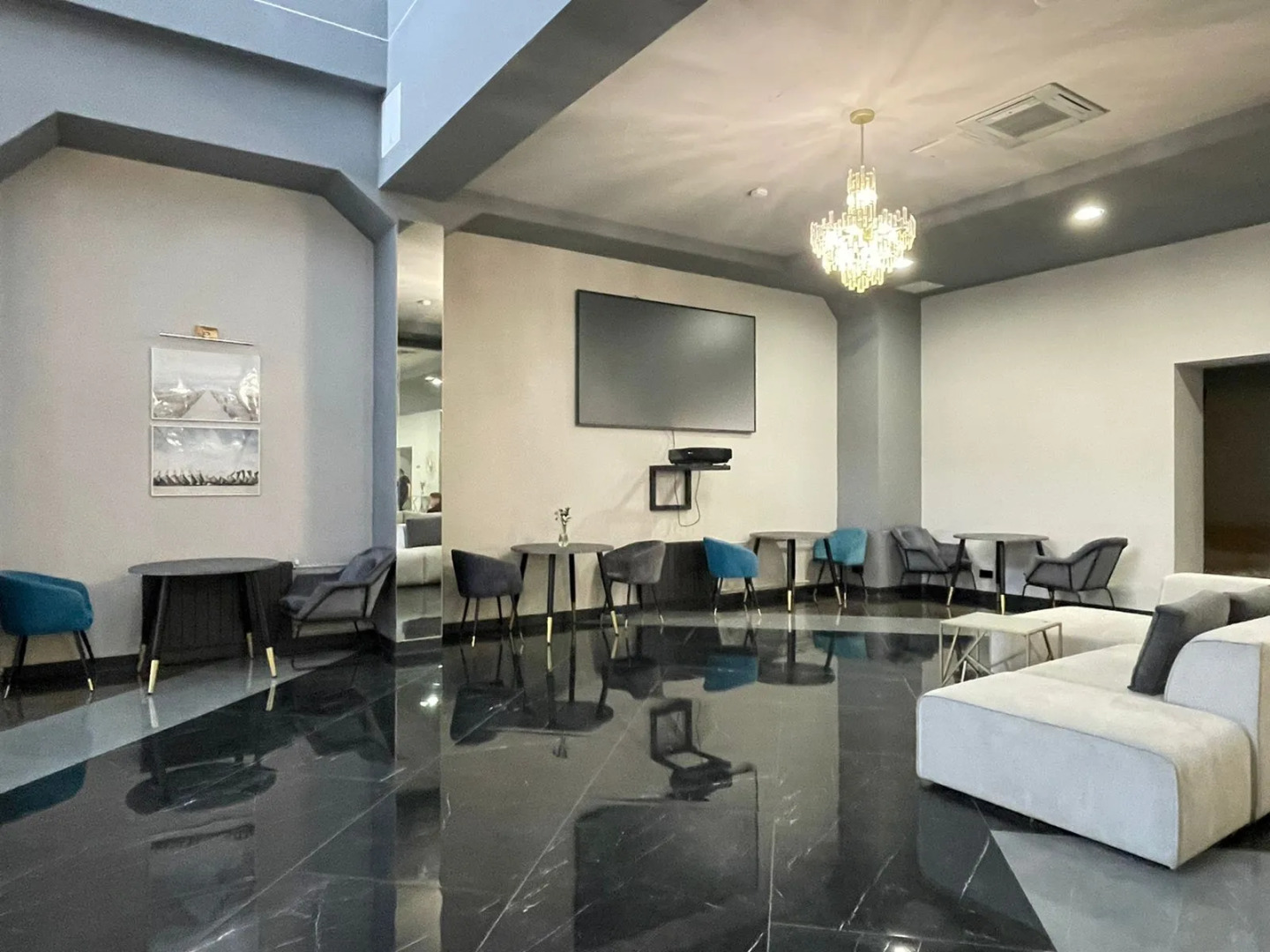 Апартаменты уютные К 513