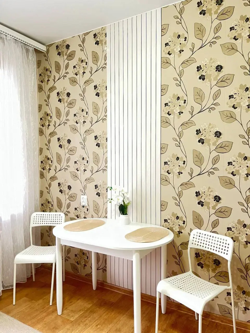 Квартира Идиллия