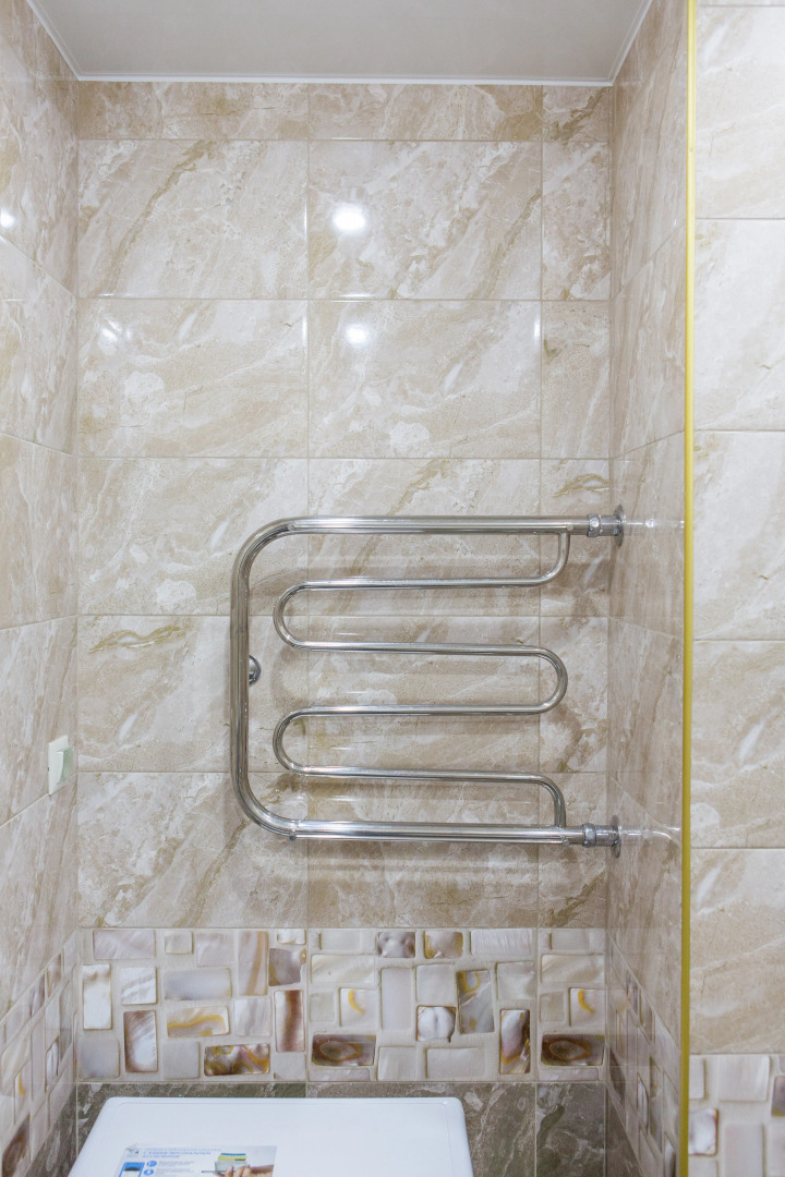 Апартаменты на улице Кирова 21