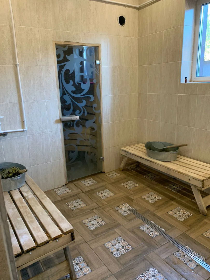 Гостевой дом Байкал