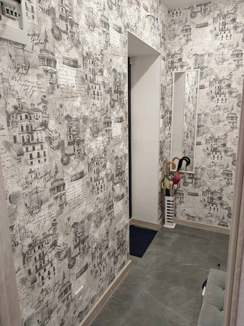 Апартаменты в Центре