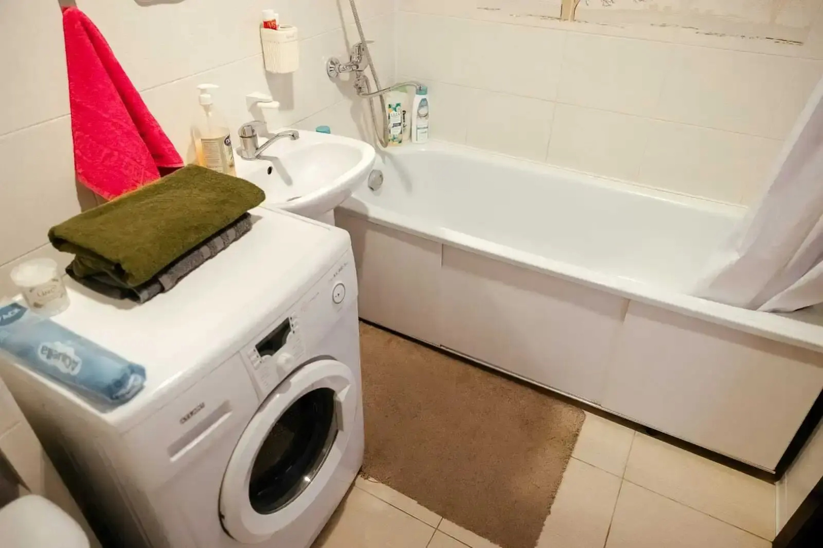 Апартаменты на Улице Захарова 24