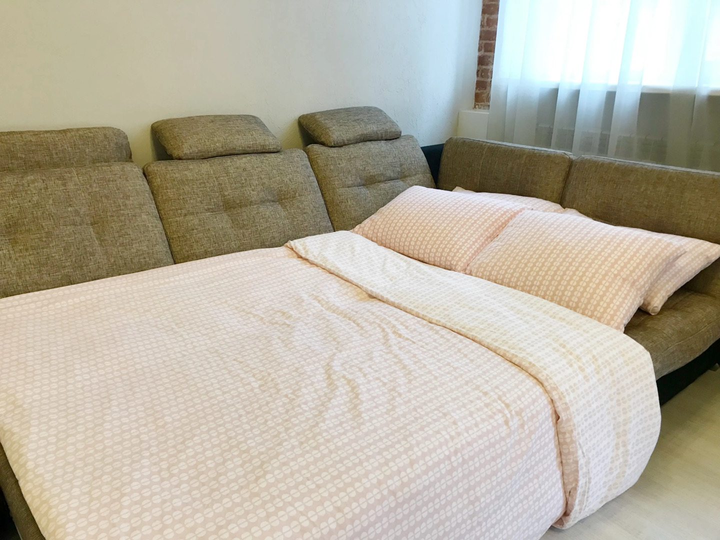 Апартаменты на Светланской