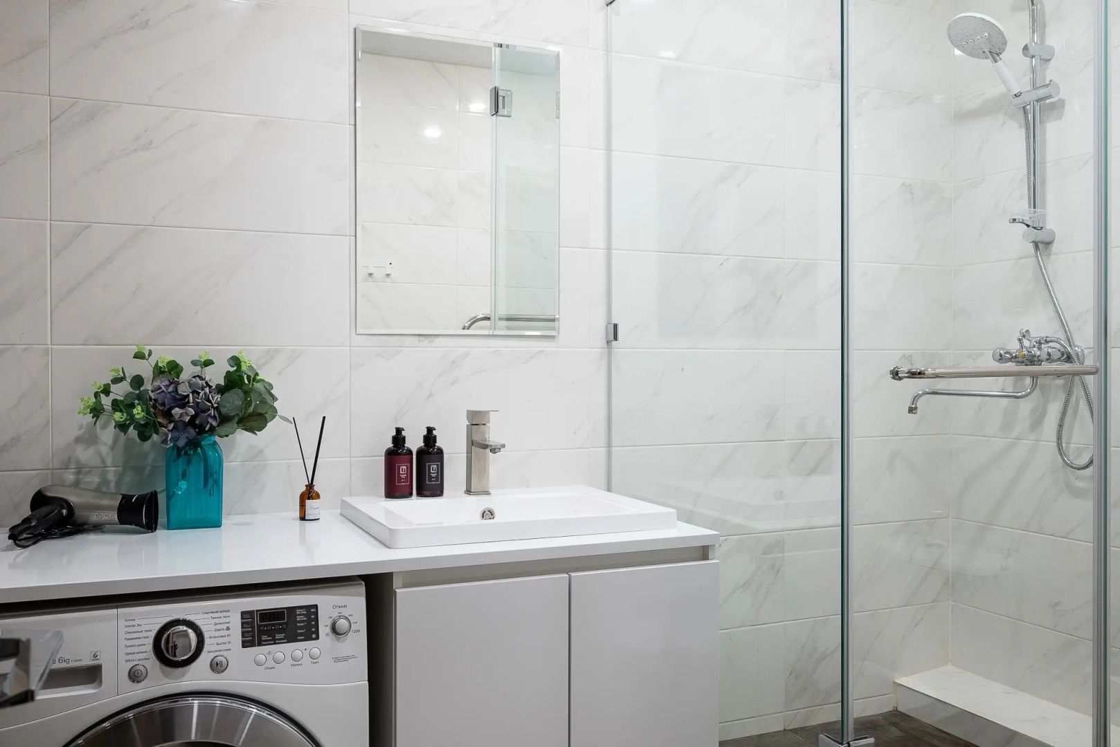 Квартира рядом с ТЦ Тандем пр. Ибрагимова