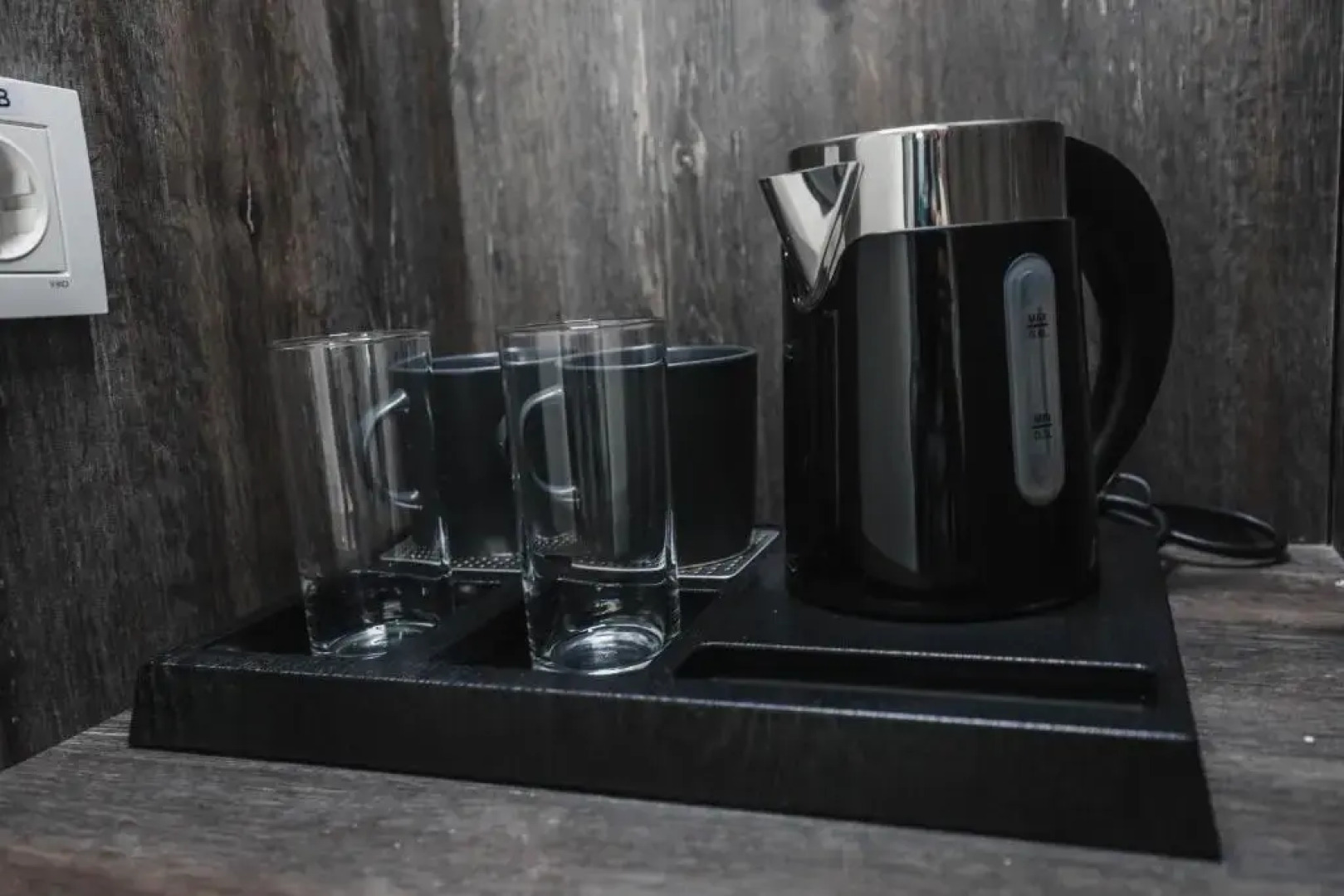 Infinity Plaza Block 1