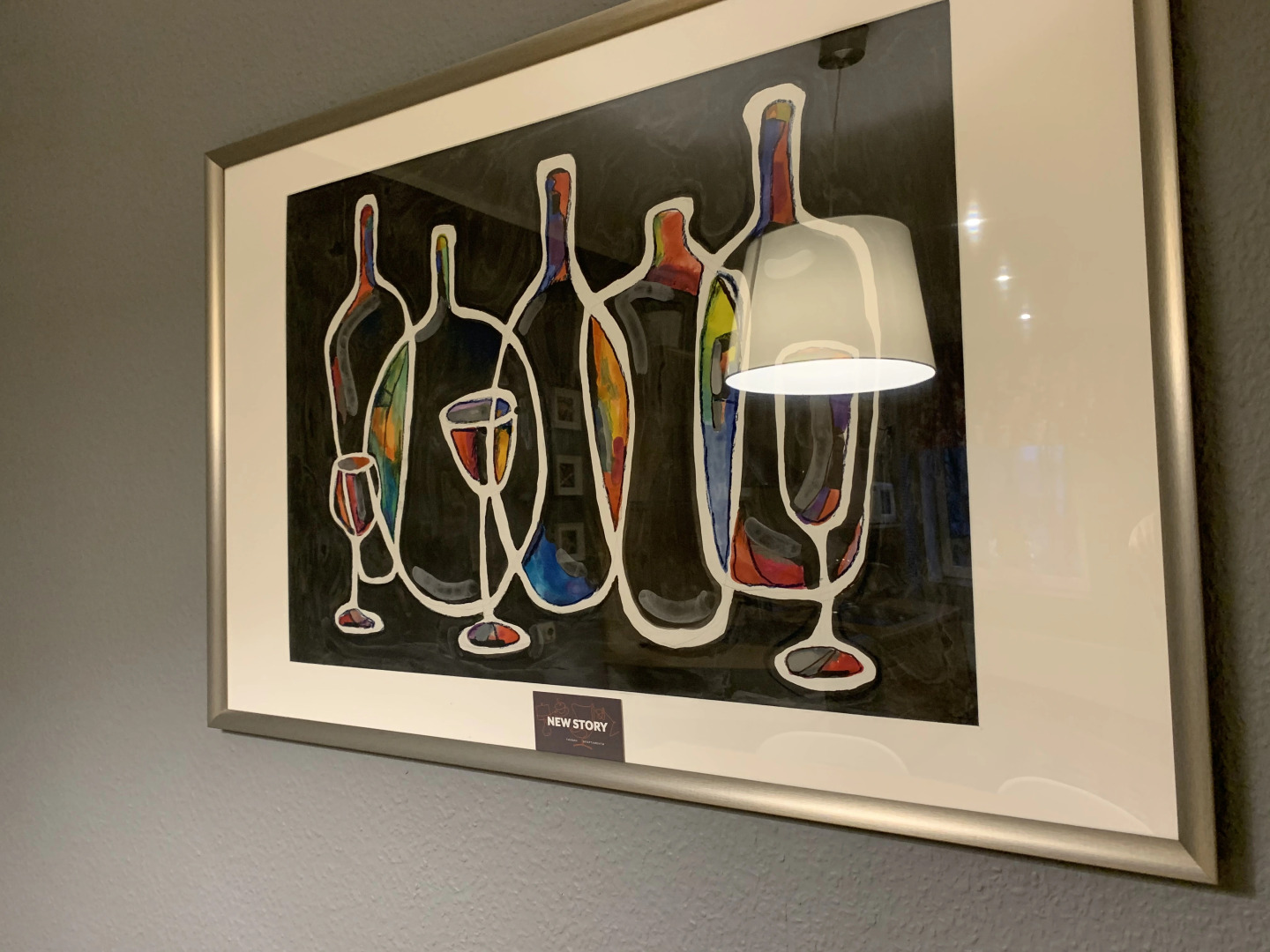 Апартаменты Newstory 1