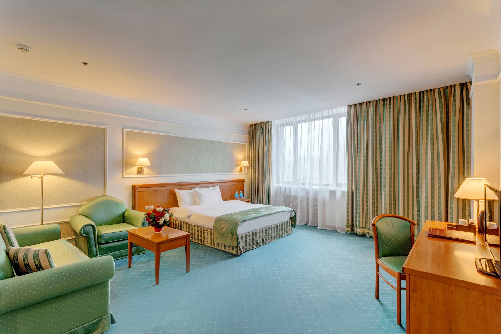 Отель Альянс Бородино