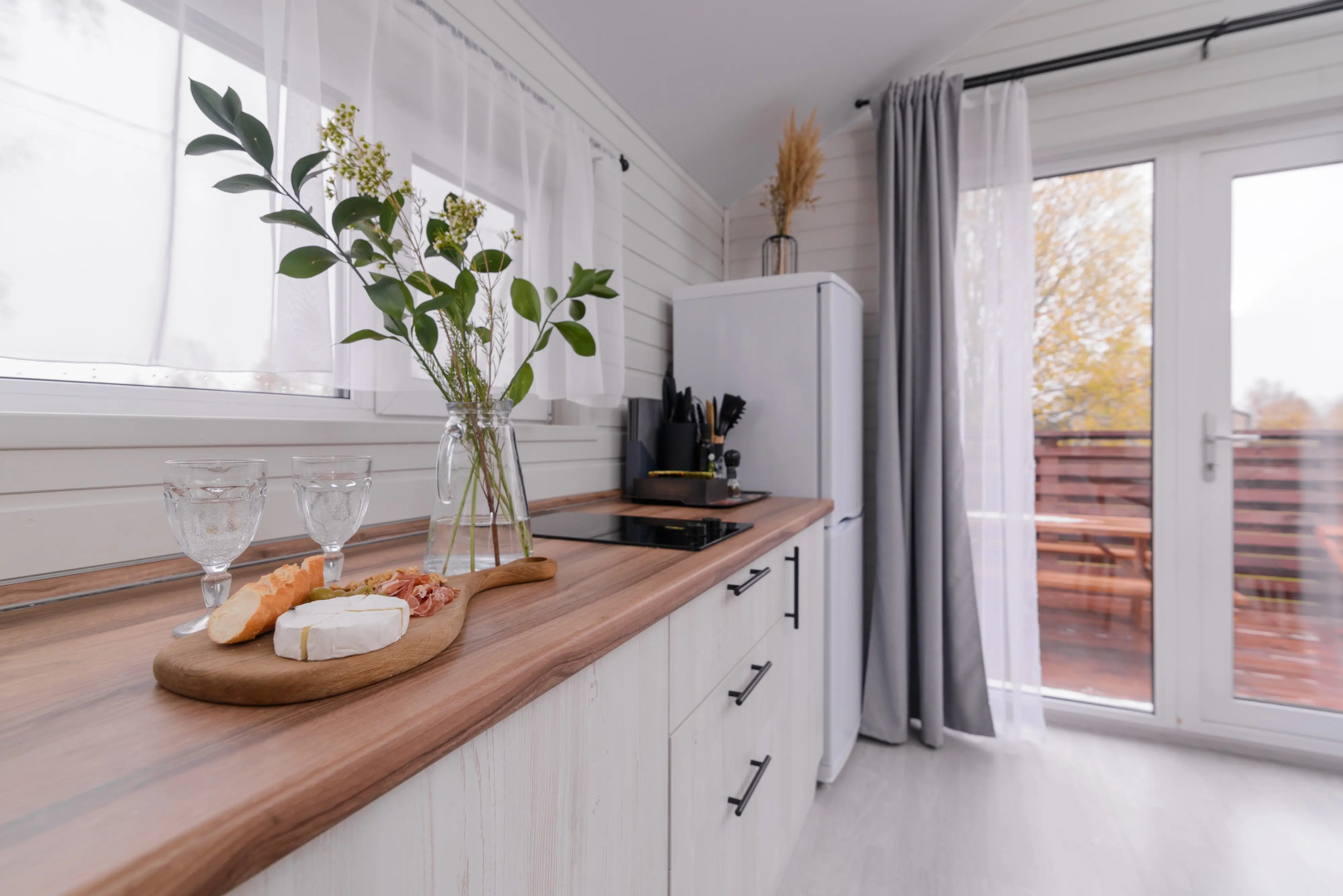 Частный дом Simple Life Home 253