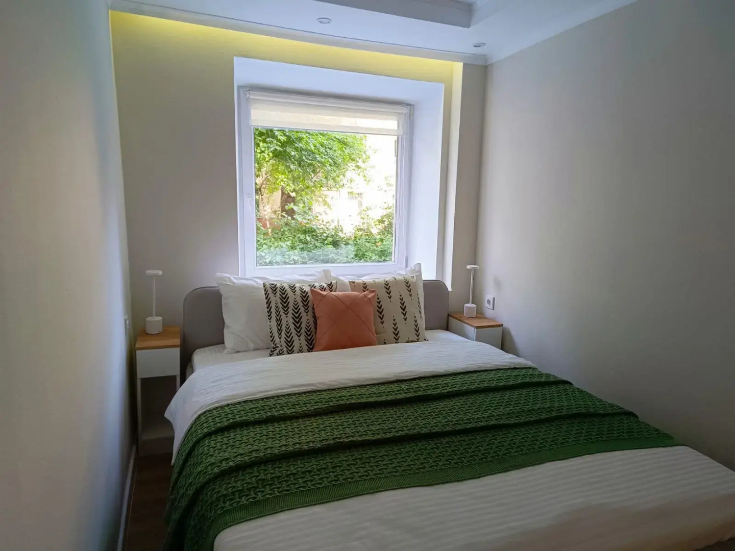 Апартаменты Акцент у Музея Марципана