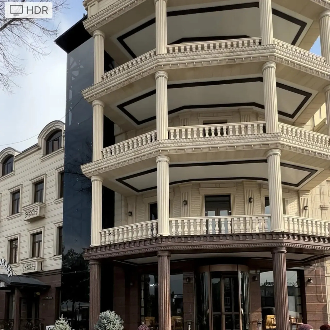 Отель Vella Elegant