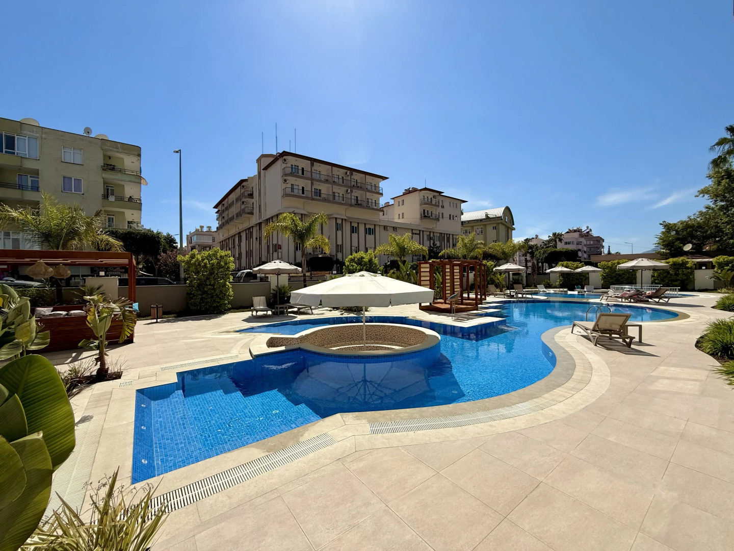 Апартаменты SA Apartments Spacious 2bd Duplex