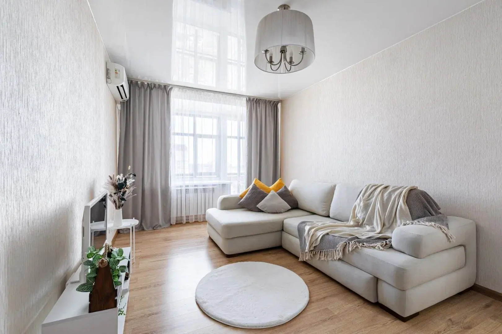 Квартира в сердце Казани