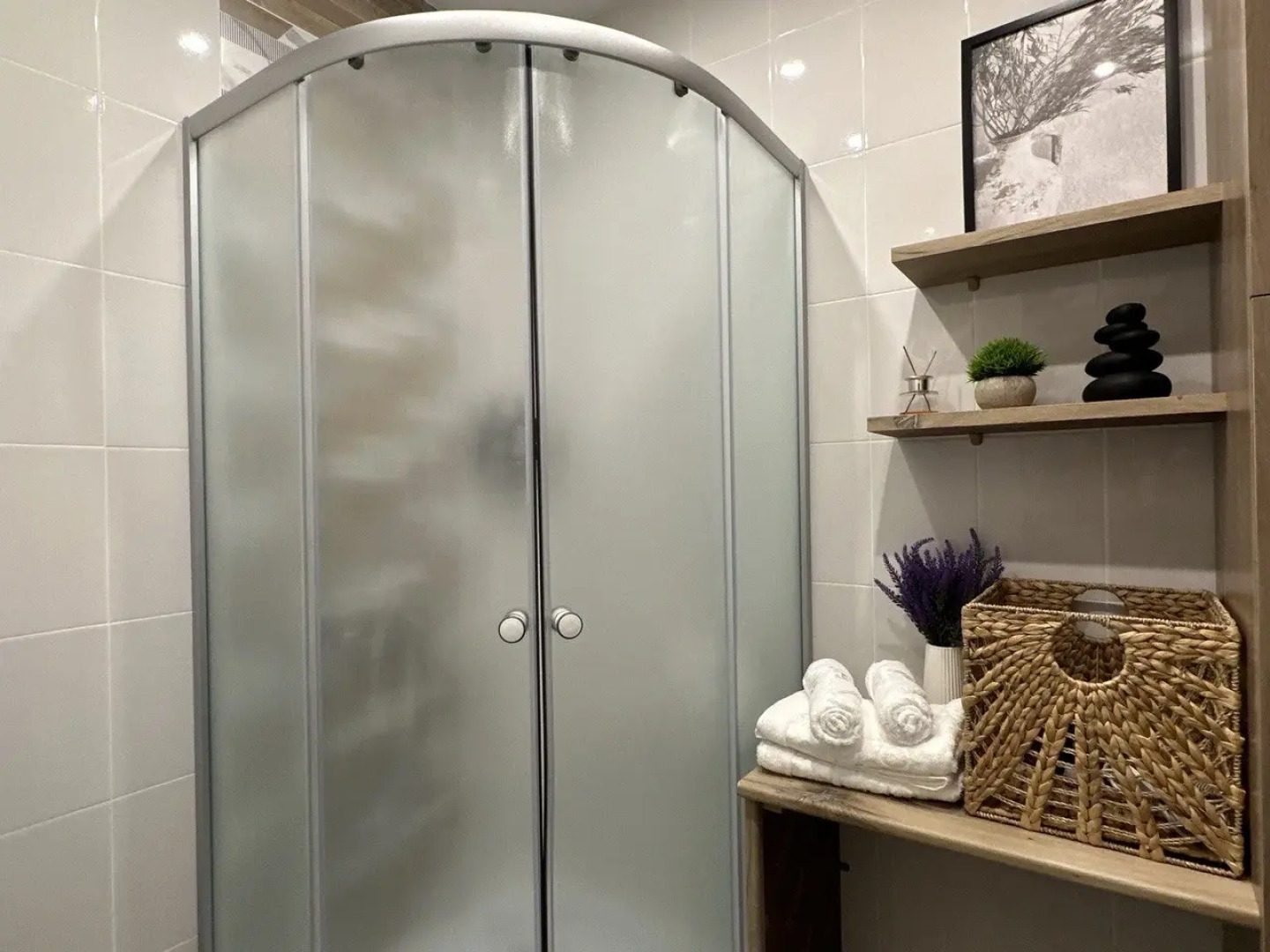 Апартаменты ДзенХоум Раскрепощение 528