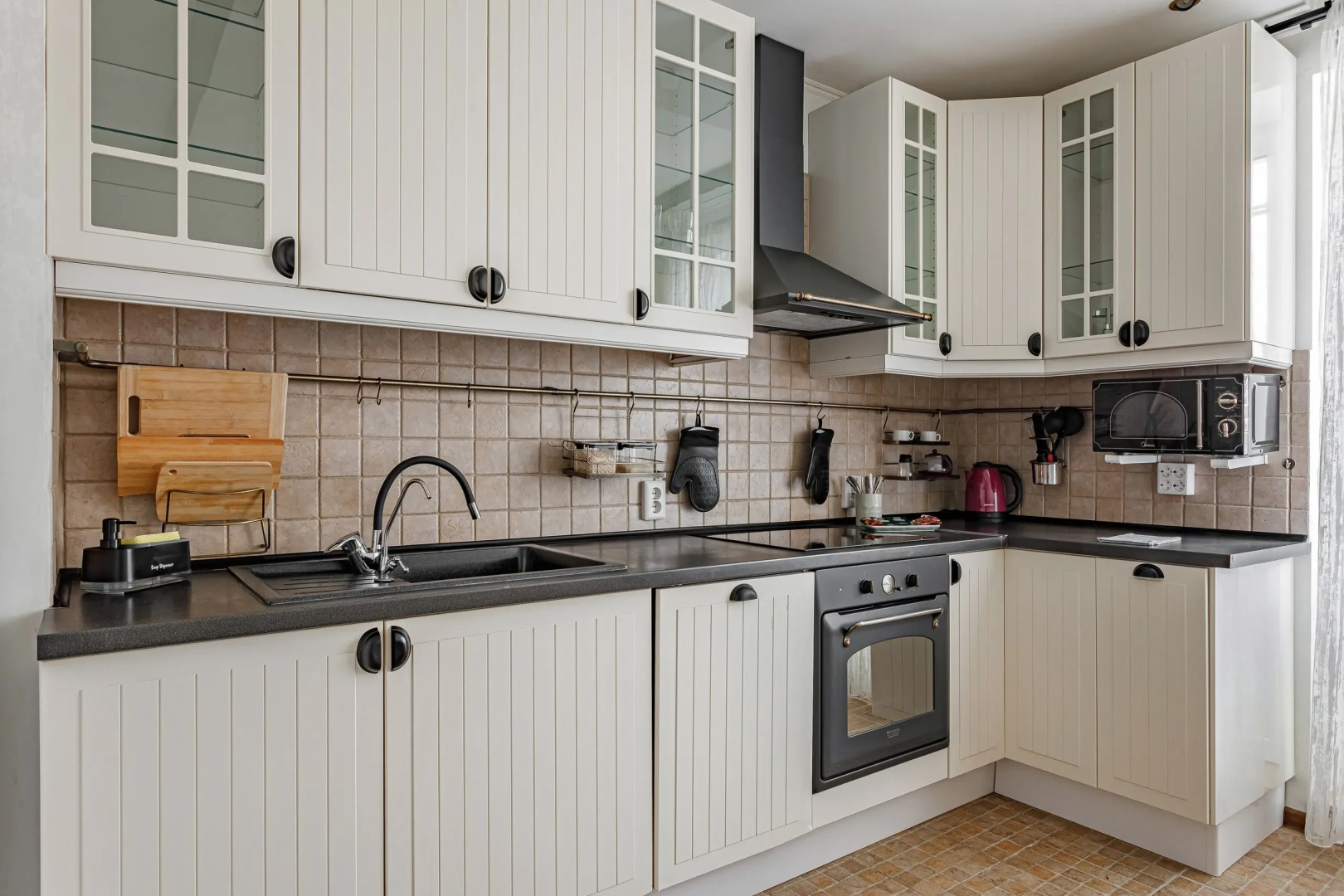 Квартира Элегия