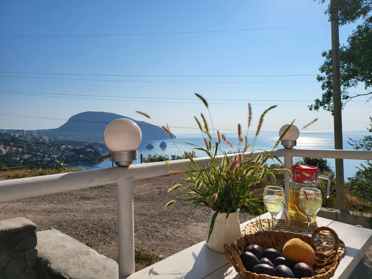 Апартаменты Неповторимый Вид