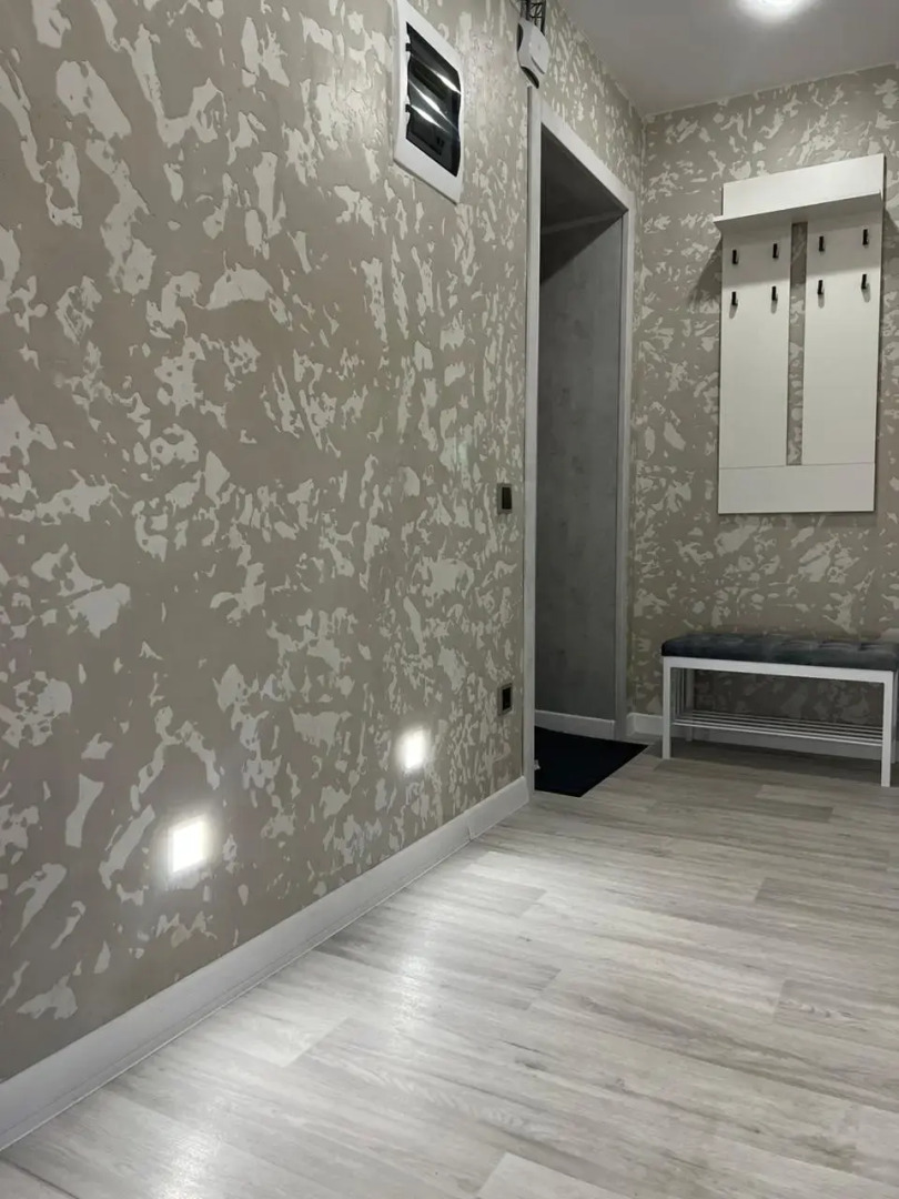 Квартира 1 комнатная у музея