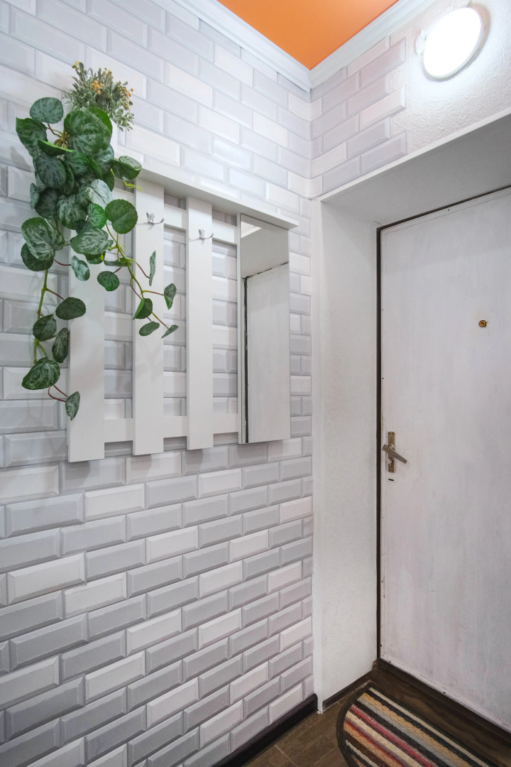 Квартира Жилье на водах The best offer 1