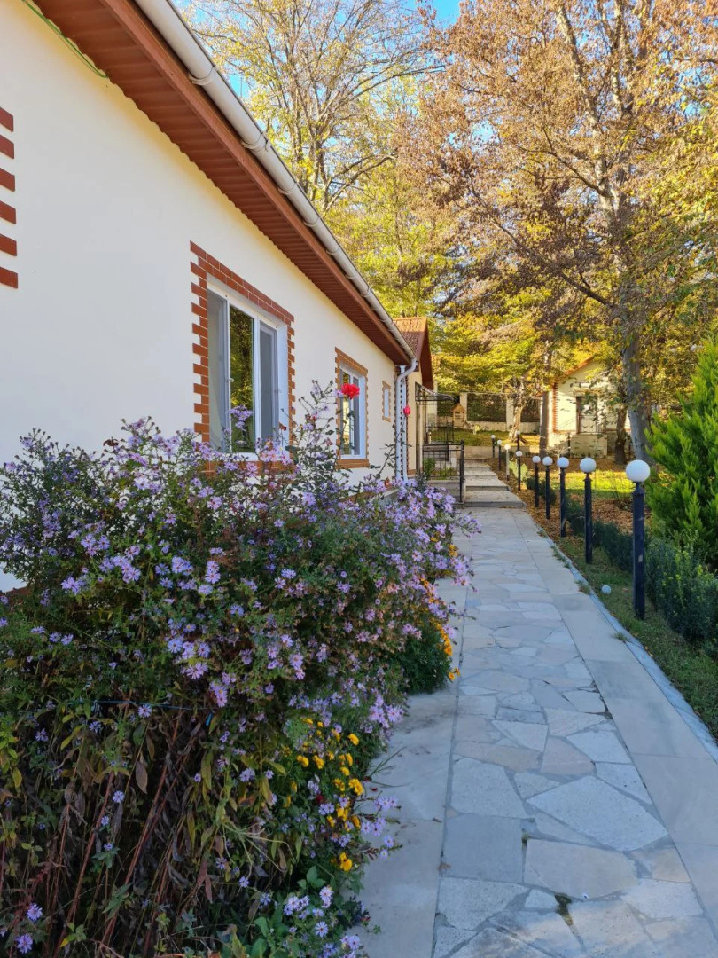 Отель Selena Resort