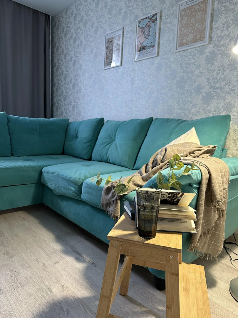 Квартира 2х Комн Комфортная Квартира