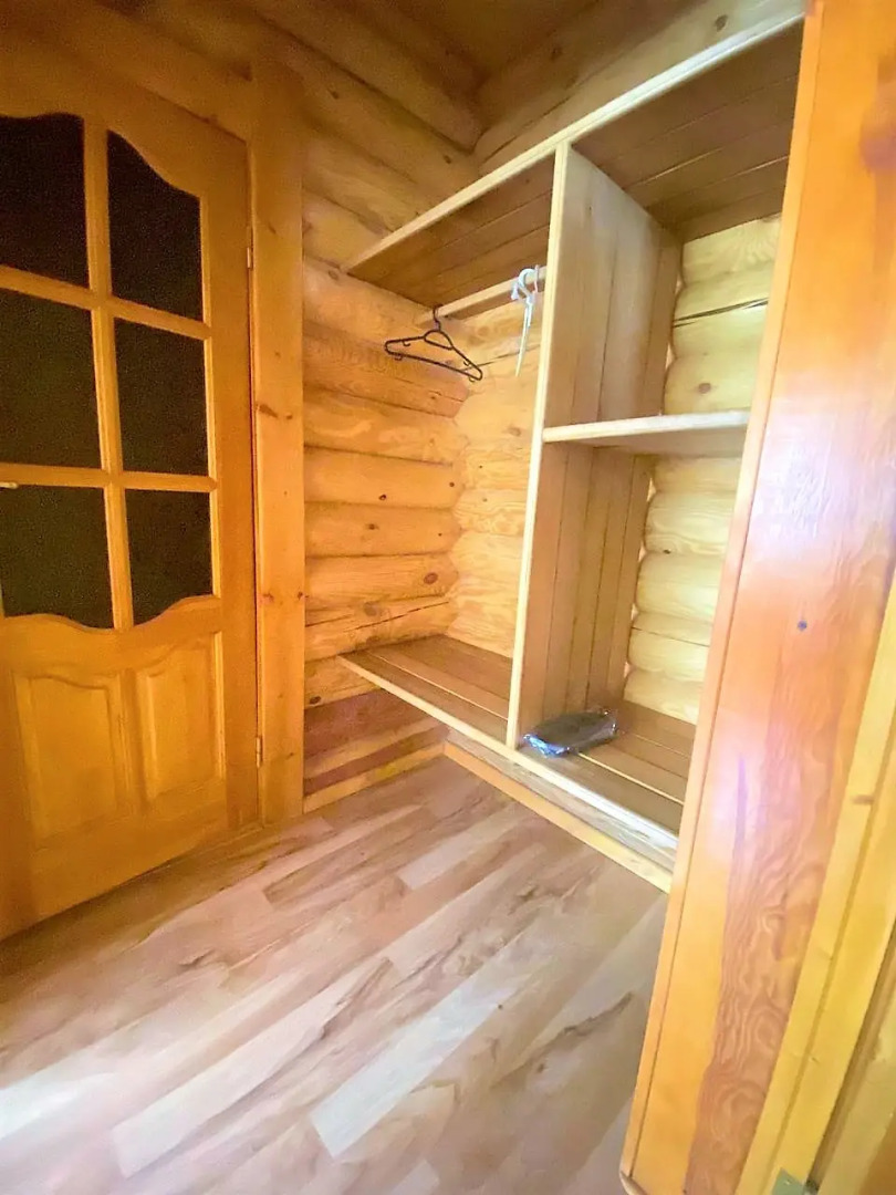 Гостевой дом Ирбис