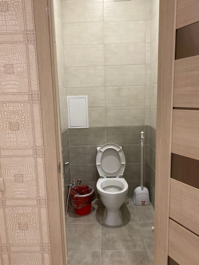 Квартира Московская