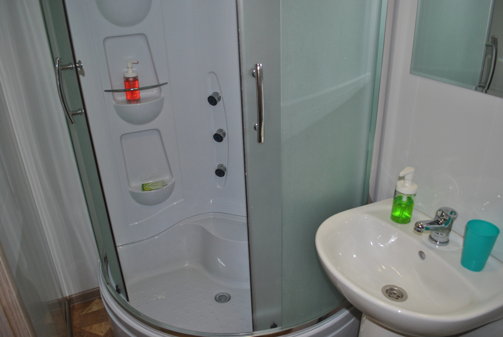 Гостевой дом Кашира