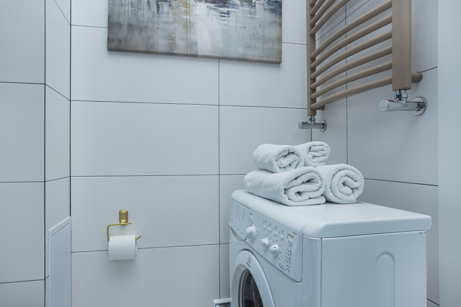 Апартаменты Tropic Apart